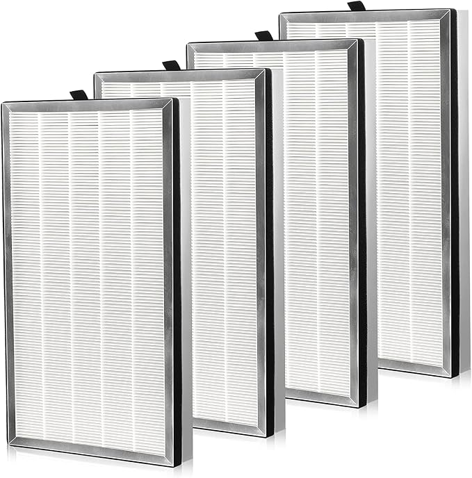 112 Replacement Filter for MA Series 112 V2.0 Air Purifier for Pollen, Wildfire by Cabiclean