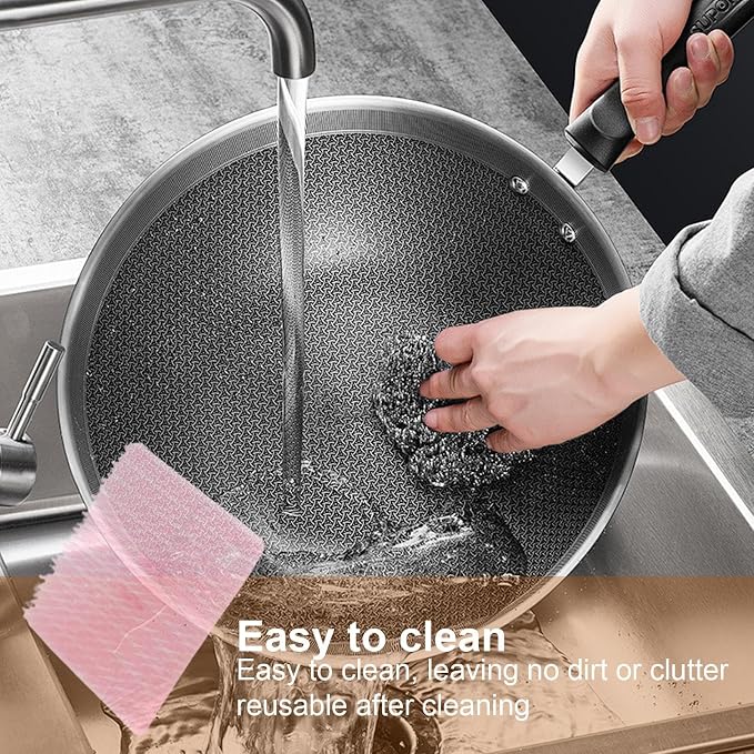 Fruit and Vegetable Cleaning Brush | Vegetable Bendable Washing Brush - Image 3