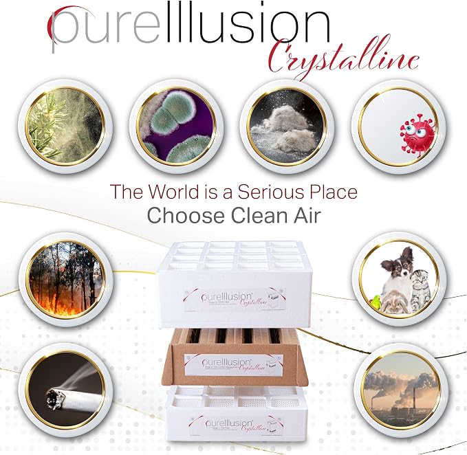 PureIllusion Scientifically Tested Filter Bundle - Image 2