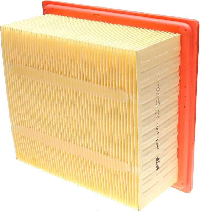 iFJF CA10261 Air Filter Replacement - Image 7