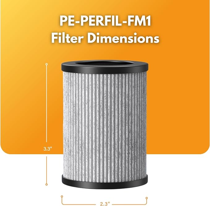 Filter-Monster Filter Bundle Compatible - Image 2