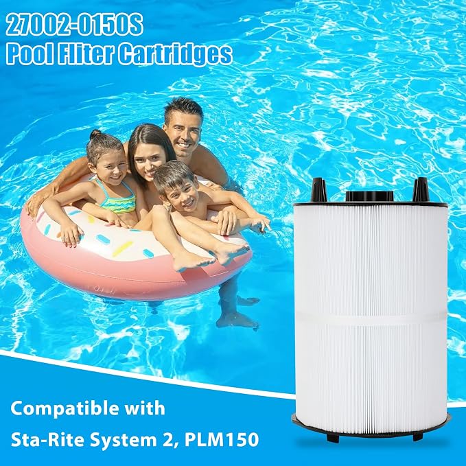 27002-0150S Pool Fliter, Replacement - Image 2