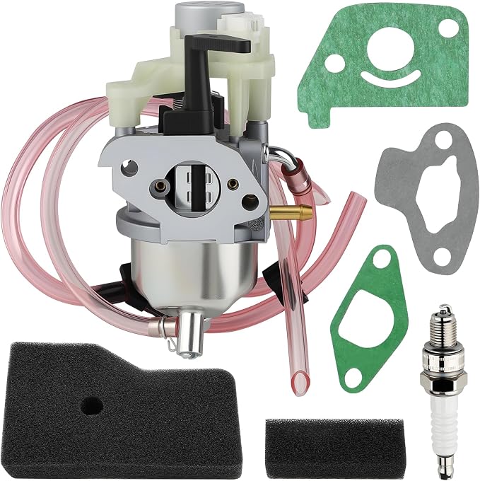 Huztl EU2000i Carburetor for Honda Generator EU2000 I EB2000I EU2000IT1 by Huztl%C2%AE