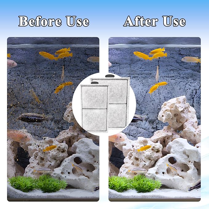 Pryitier 16 Pack PF-L Filter Cartridges Compatible - Image 6