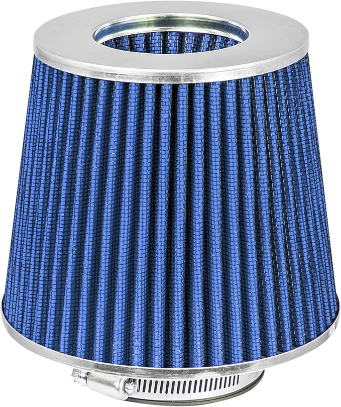 Mortar Aftermarket Auto Air Filter Replacement by Unknown