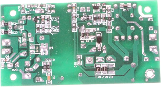NOYITO AC to DC Precision Buck Power Supply Module AC 120V 100V-264V to 12V 2A - Image 8