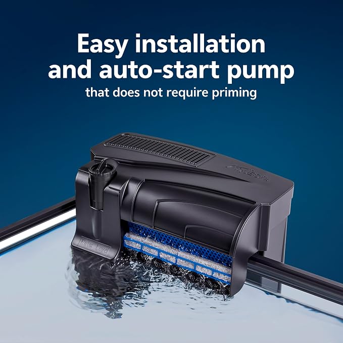 Aqueon SmartClean Power Filter - Image 4