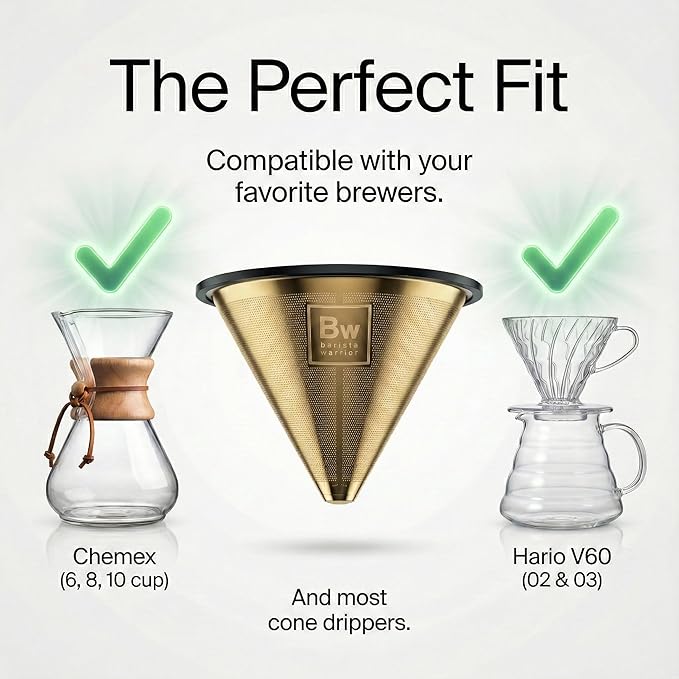 Barista Warrior Compatible - Image 10