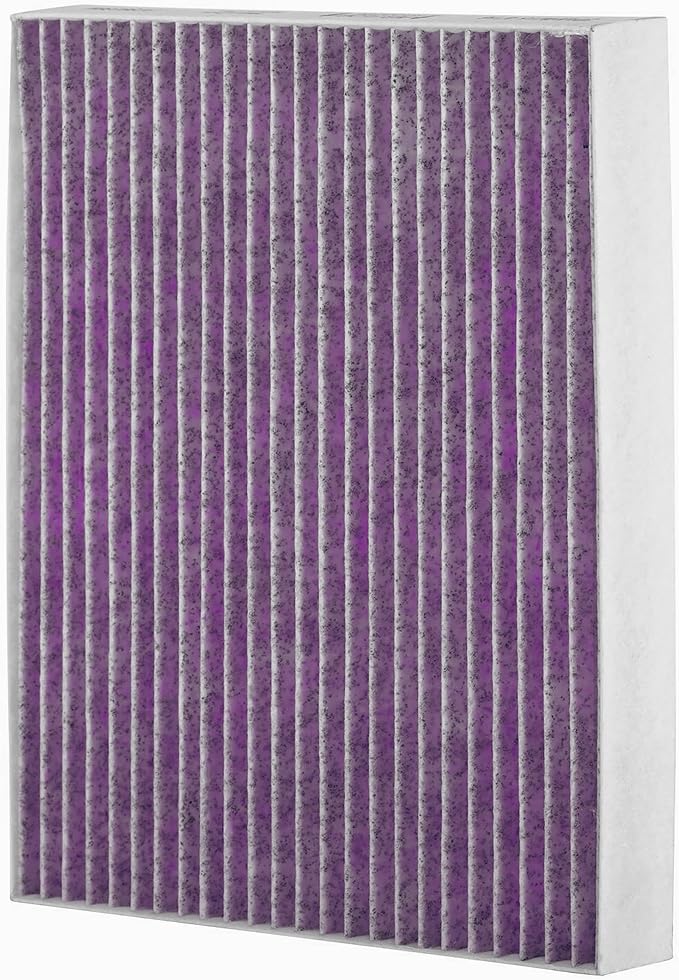 Febreze Odor Control Cabin Air Filter by PUREFLOW RZ18091 Fits 2017-2020 - Image 11