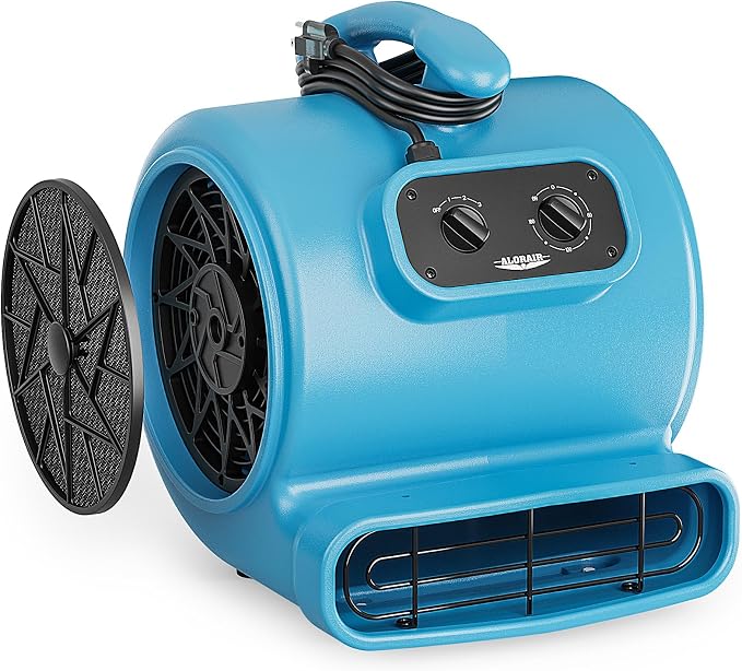 ALORAIR 2000 CFM Air Mover Blower Fan by ALORAIRSOLUTIONSINC0J0DC