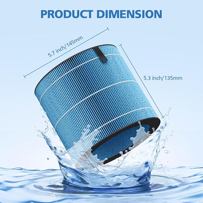 MIRO PRO Humidifier Wicking Filter Compatible - Image 3