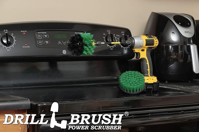 Kitchen Cleaning Supplies - Image 6