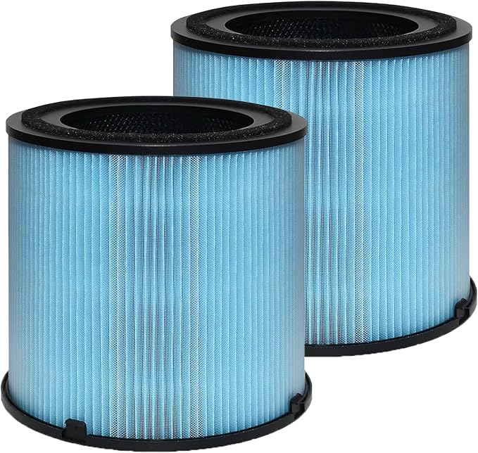 AP1001 Filter Replacement, Compatible by Asheviller
