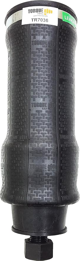 2 pack of TORQUE Cab Sleeper Air Spring Bag - Image 9