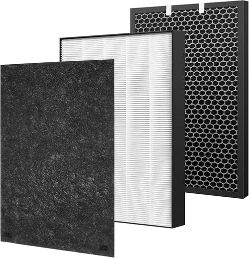 1 Set Air220 Air320 Replacement Filter Compatible by XY100T