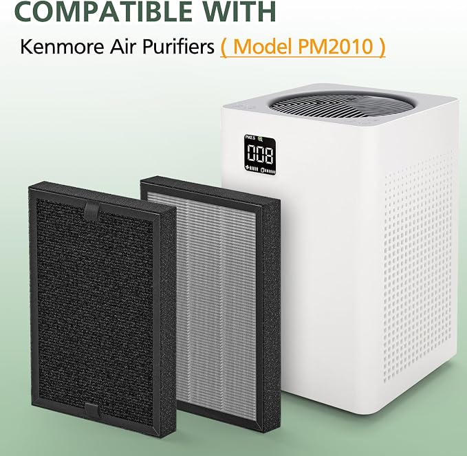 KF250 Replacement Filter, Compatible - Image 4