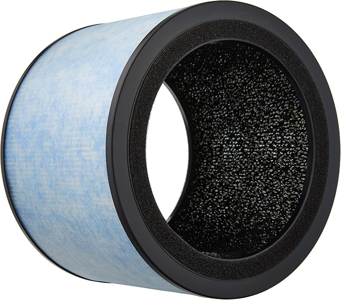 Instant HEPA Air Purifier Replacement Filter - Image 2