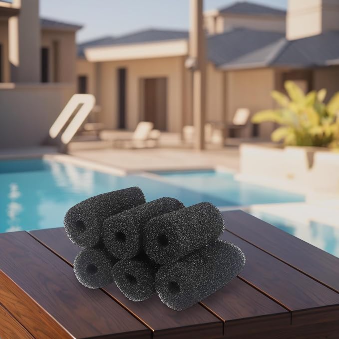 Promote A Healthier Pond, Efficient Water Flow, Pre Filter Sponge Roll - Image 4