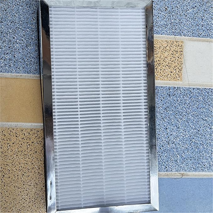 Replacement H13 HEPA And Activated Carbon Filter，Compatible - Image 5