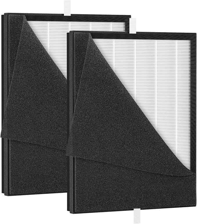 2 Pack KJ190L Filter Replacement - Image 13