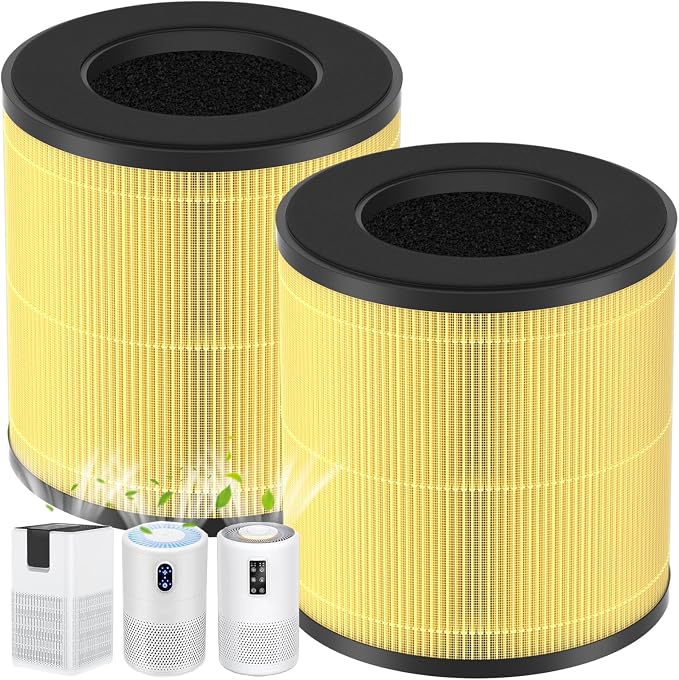 B-D02L/M05 Replacement Filter Compatible by Unknown