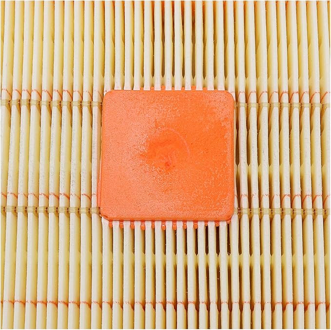 Beck/Arnley 042-1848 Air Filter - Image 3