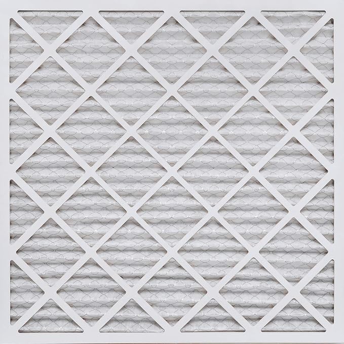 Aerostar 12x12x1 MERV 13, Pleated Air Filter, Box of 4, Made in the USA - Image 3