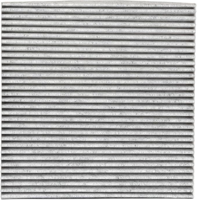 P609422 cabin air filter with Activated Carbon Compatible with Freightliner - Image 6