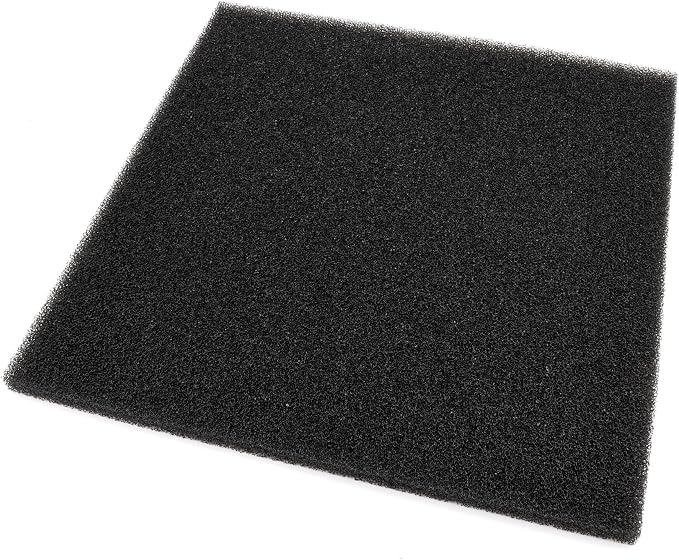 Aquarium Filter Bio Sponge Pad, Foam Sponges Filter Media, Cut fit it Filter - Image 4