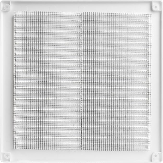 Vent Systems 8" x 8" Inch - Image 6
