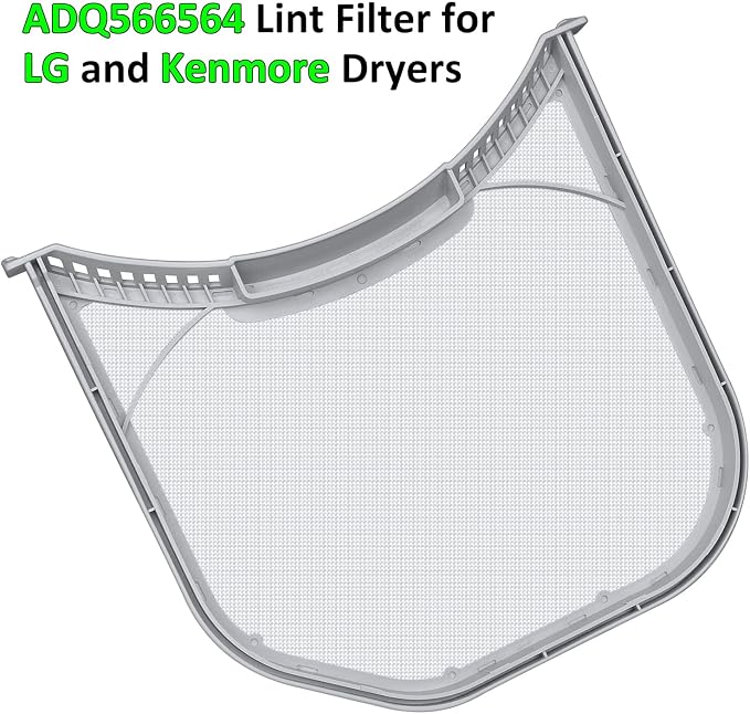 ADQ566564 Lint Filter Replacement - Image 9