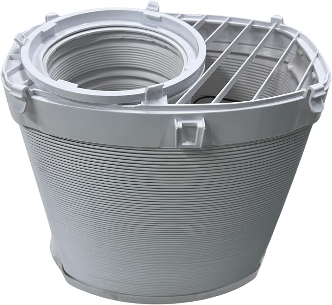 ARC-INTVSBEH-WN Exhaust and Intake Hose-in-Hose Subassembly by Whynter