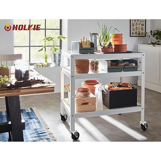 HOLKIE Caster Wheels 3 inch - Image 7