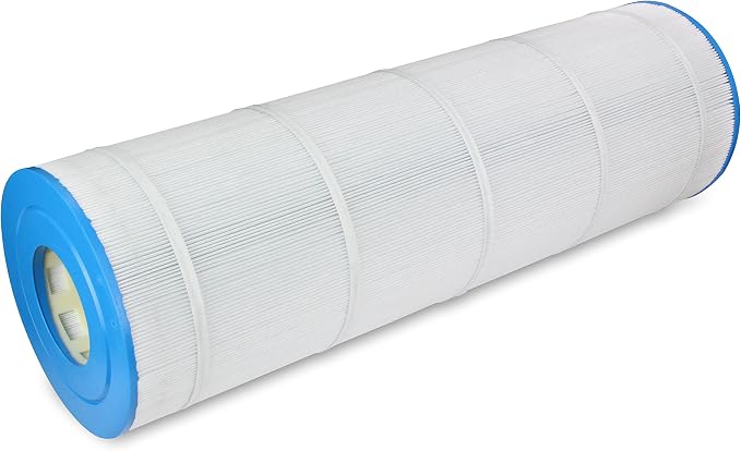 Pureline Pool Replacement Cartridge Filter, 125 Sq Ft, Compatible - Image 3