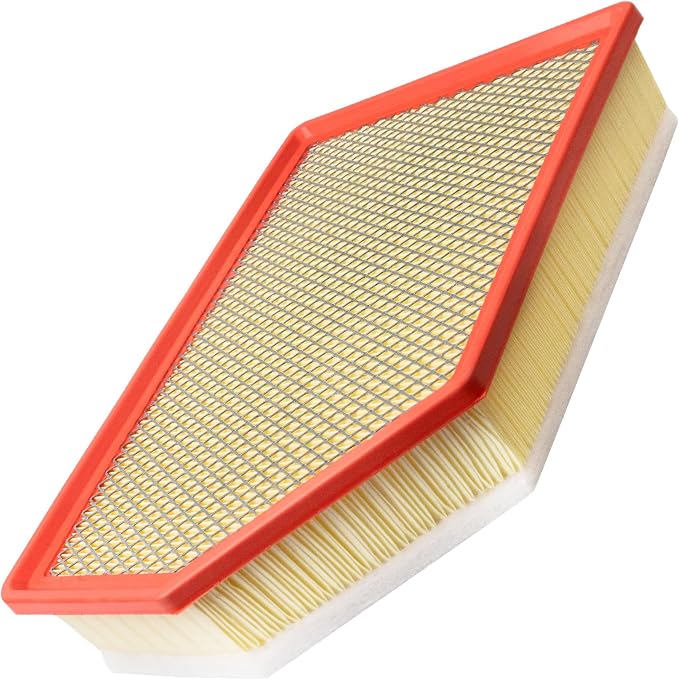 A3248C 84554703 Engine Air Filter Compatible by VINMS