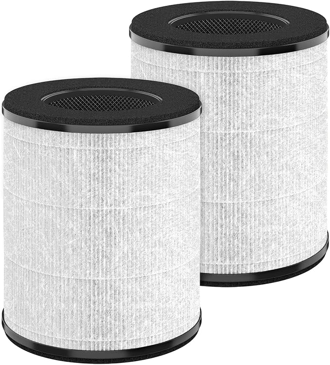 Replacement Filter Compatible by HSiaMen