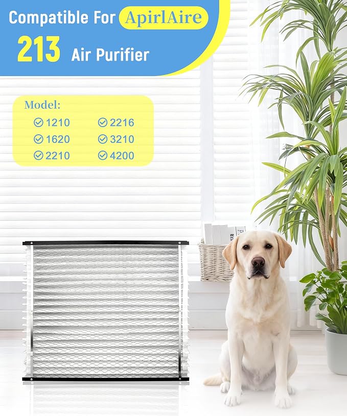 213 Replacement Filter Compatible - Image 2