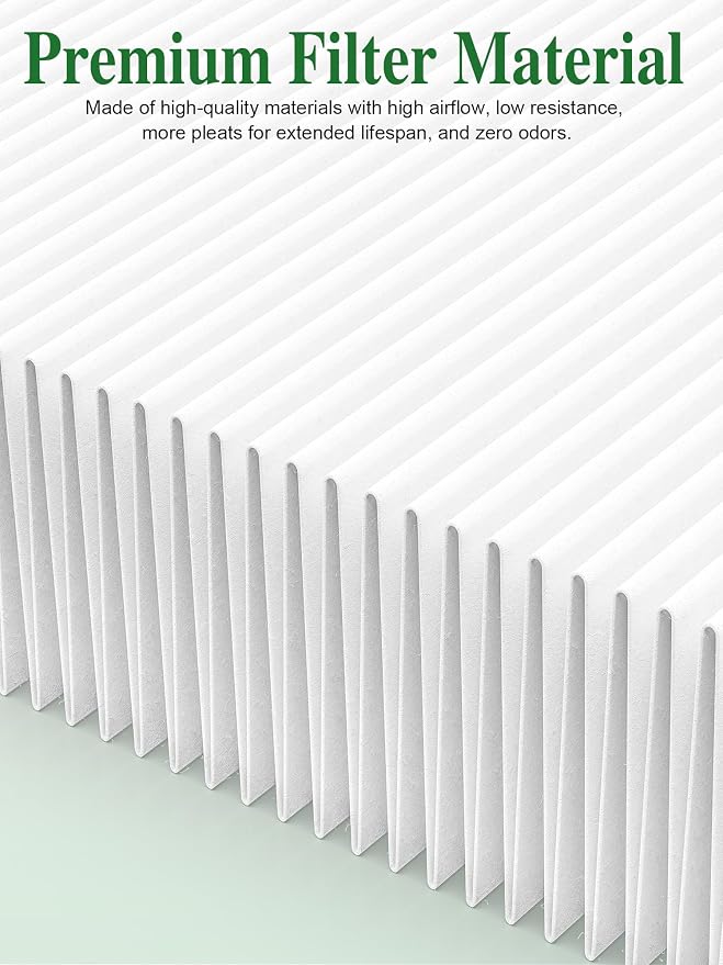 Generic 3500 Replacement Filters Compatible - Image 4