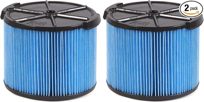 RIDGID 26643 3-Layer Fine Filter by RIDGID