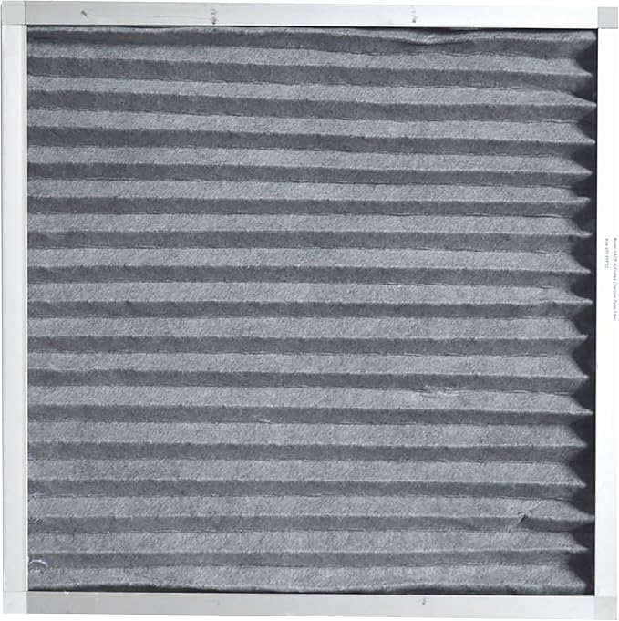 Carbon Filter for PA-600-HAS Air Scrubber by PURAERO