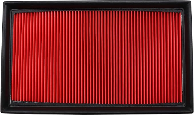 Beck/Arnley 042-0810 Air Filter by Beck+Arnley