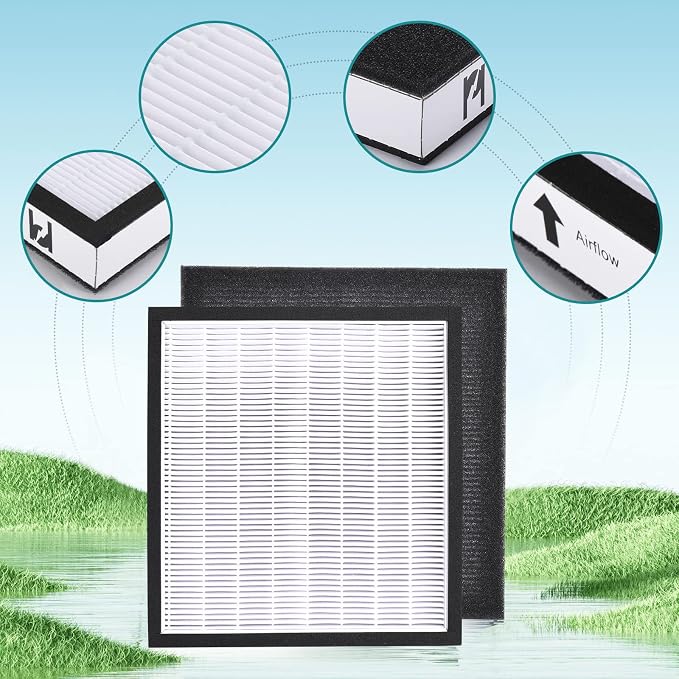 HEPA Filter Kit - Image 4
