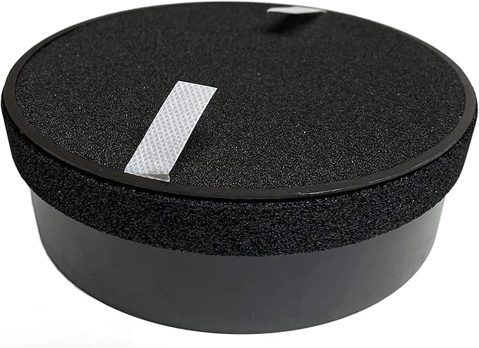 Nispira True HEPA H13 Air Filter Replacement Compatible - Image 2