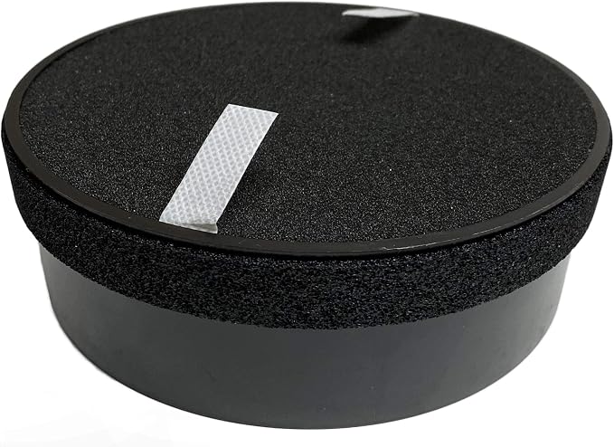 Nispira True HEPA H13 Air Filter Replacement Compatible - Image 8
