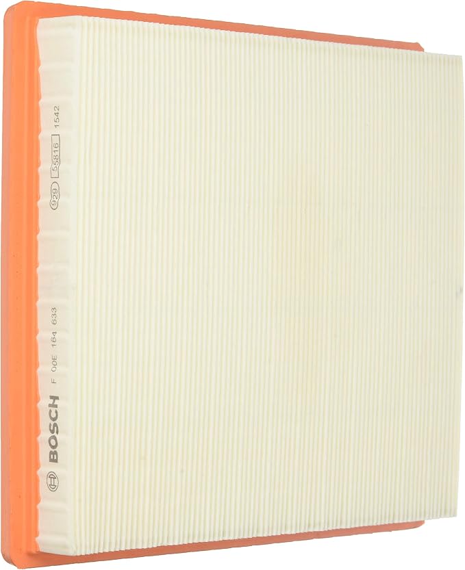 BOSCH 5535WS Workshop Engine Air Filter by BoschAutomotive