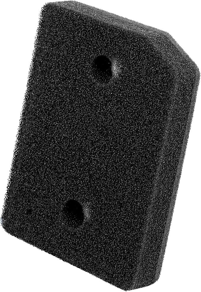 9164761 Foam Filter Replacement by AXKJEVY