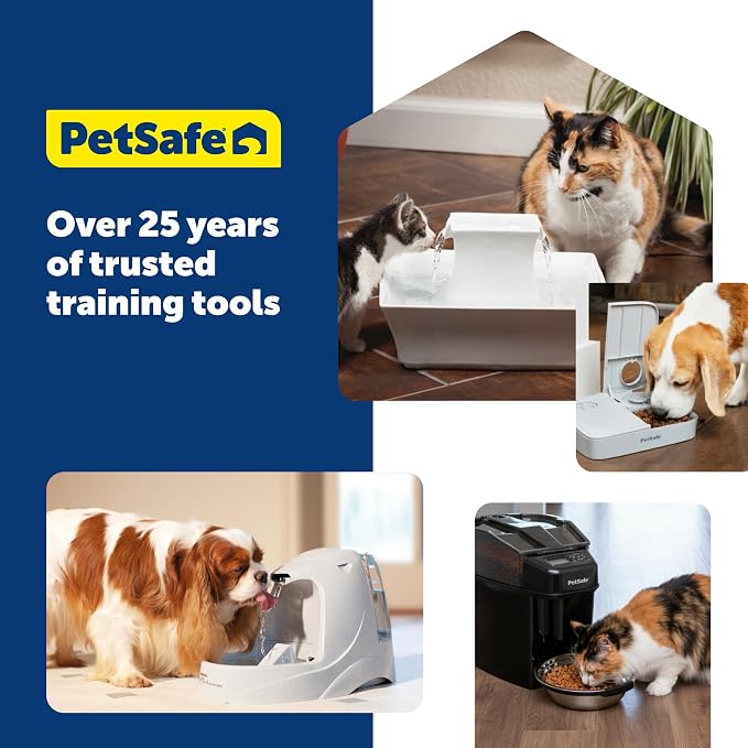 PetSafe Drinkwell Replacement Carbon Filters, Dog and Cat Ceramic Water - Image 7