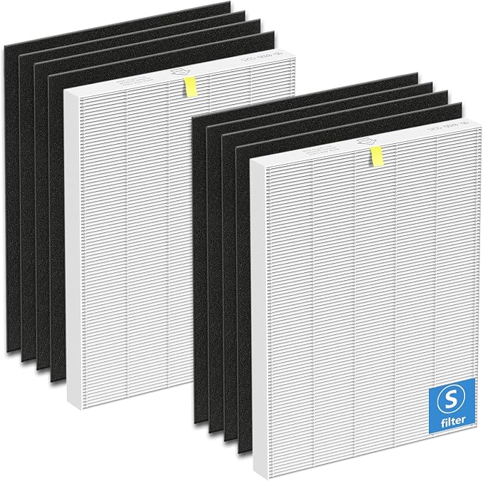 C545 Replacement Filter Compatible by ZYZCBXZC
