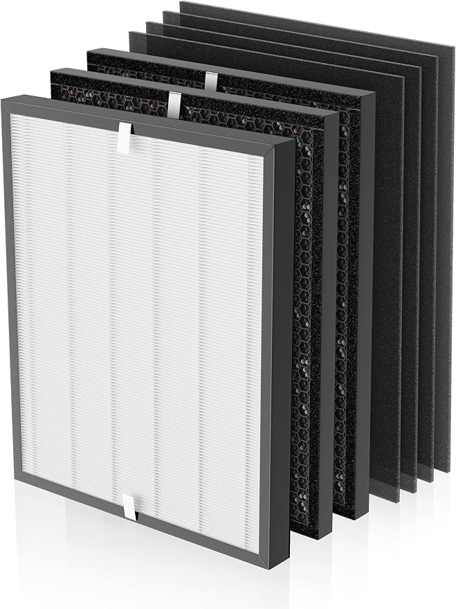 3000 Replacement Filter Compatible by Airloria