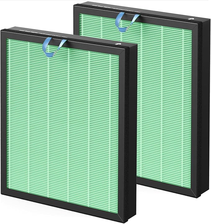 Vital 200S-P Toxin Absorber Replacement Filter Compatible - Image 9